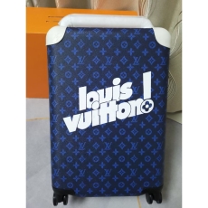 LV Suitcase